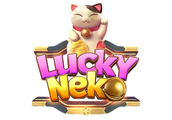 WD Maxwin Lucky Neko PRG007